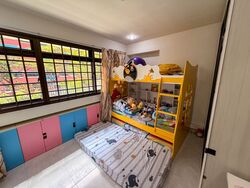 Blk 720 Tampines Starlight (Tampines), HDB 4 Rooms #529100781